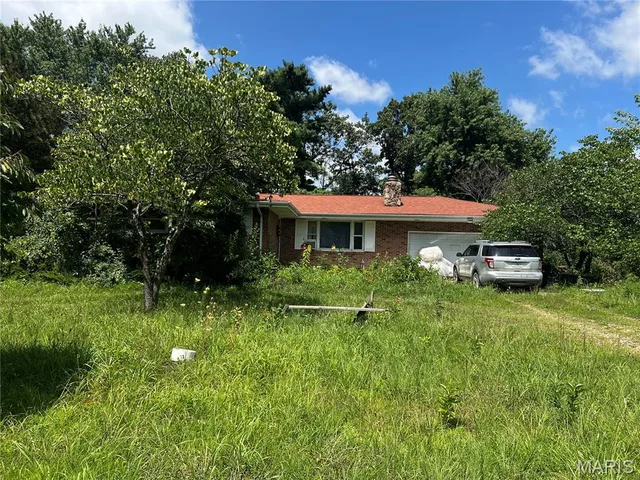 11195 County Road 5320, Rolla MO