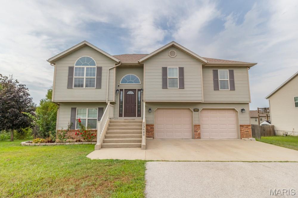 23645 Restore Road Waynesville Missouri 4 bedroom 3 bathroom home for sale listed at $285,000