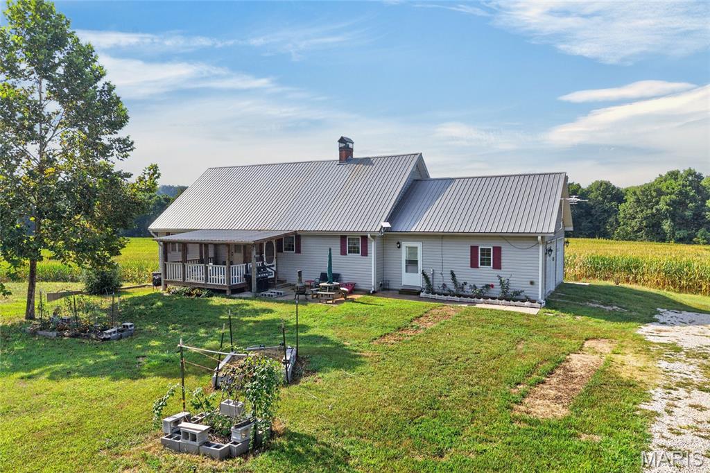 23347 S Highway 7 Richland Missouri 3 bedroom 3 bathroom home for sale listed at $925,000