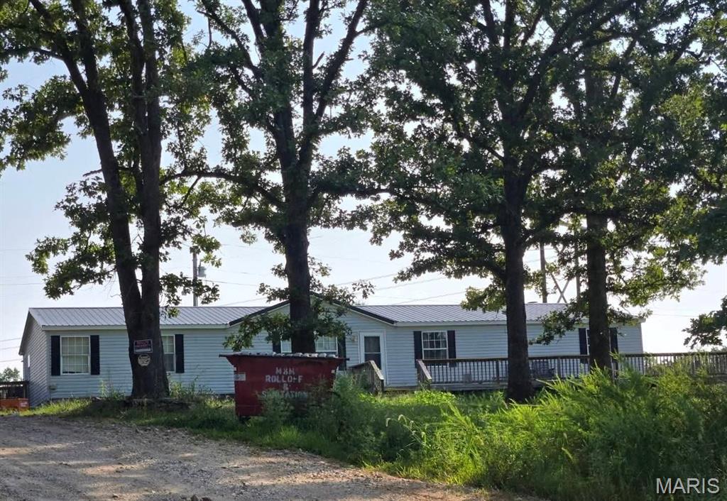 10460 Highway Mm Dixon Missouri 3 bedroom 2 bathroom home for sale listed at $249,000