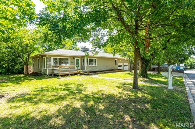 102 Poe Drive, Rolla MO