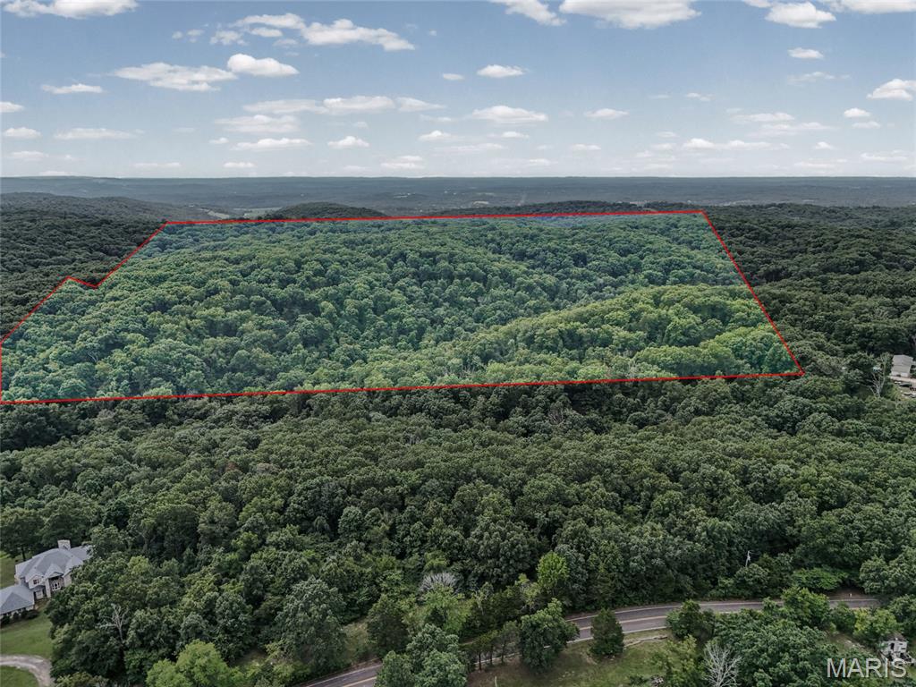 0 Upper Moss Hollow, Barnhart MO