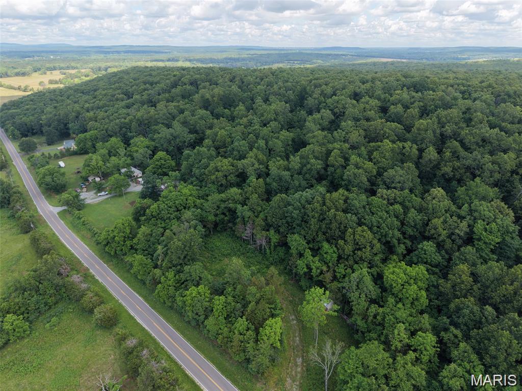 736 H Highway Unincorporated Missouri home for sale listed at $70,000