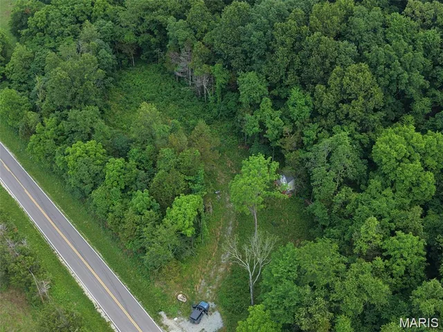 Kitchen — 736 H Highway Unincorporated Missouri real estate