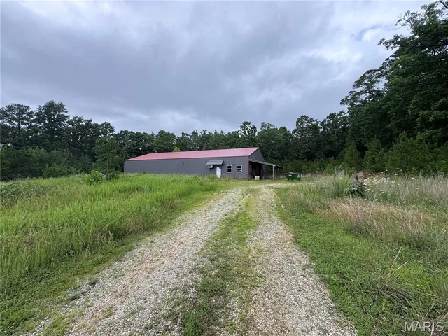 18205 Whitlock Road, Licking MO