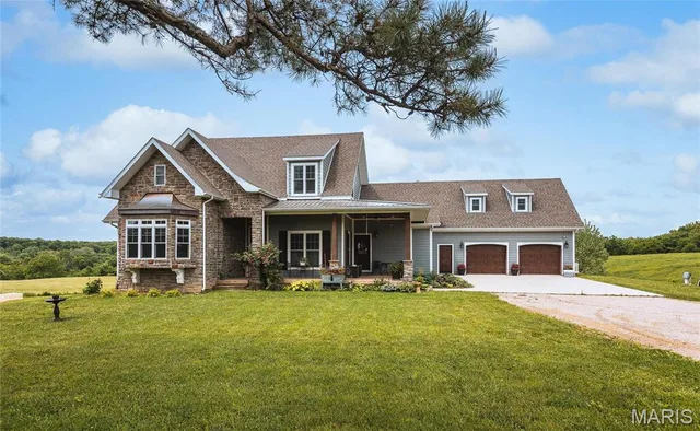 31501 Seminole Lane, Richland MO