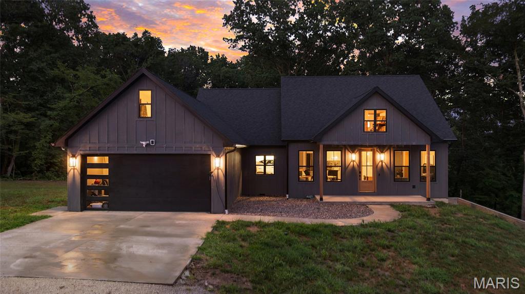 9547 County Road 457, Steedman MO