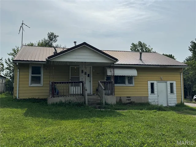 280 Walser Street, Lebanon MO