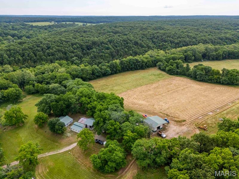 Tract 1 00 Summit Road Hartville Missouri 1 bedroom 1 bathroom home for sale listed at $1,674,400
