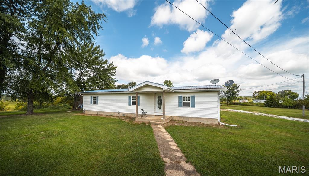 19455 County Road 5430 Rolla Missouri 4 bedroom 2 bathroom home for sale listed at $249,000