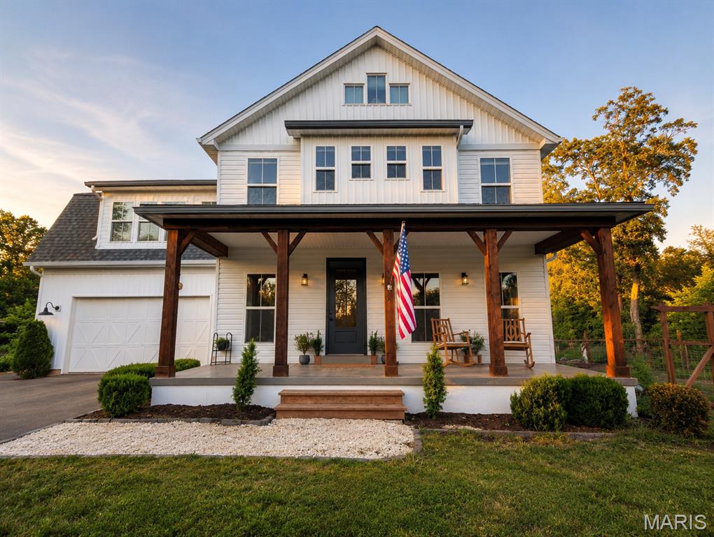 272 Spring House Valley, Pacific MO