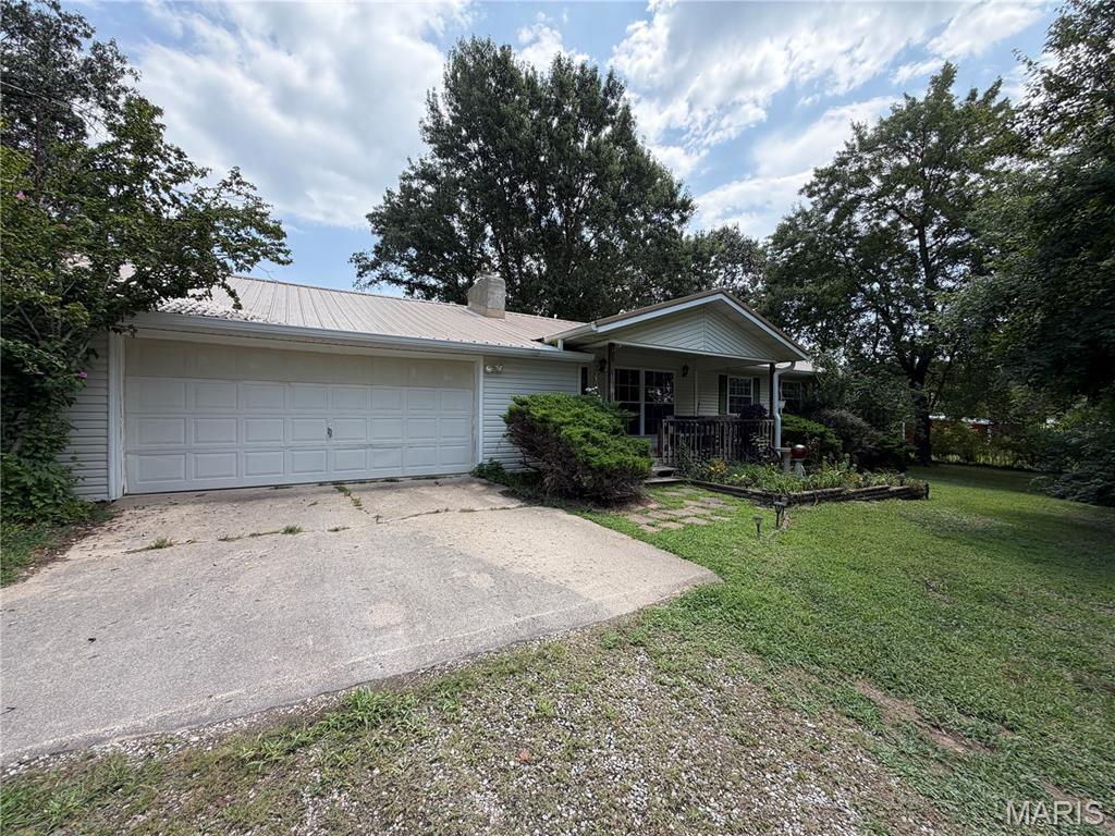 24688 Mc Clurg Drive, Lebanon MO