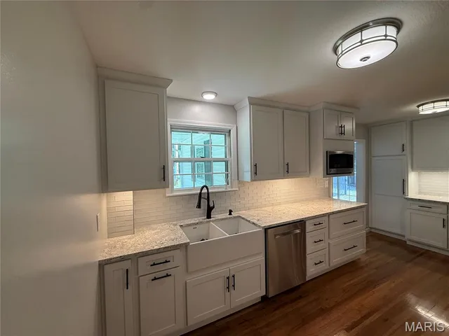 Kitchen — 2710 Highway 17 Iberia Missouri real estate