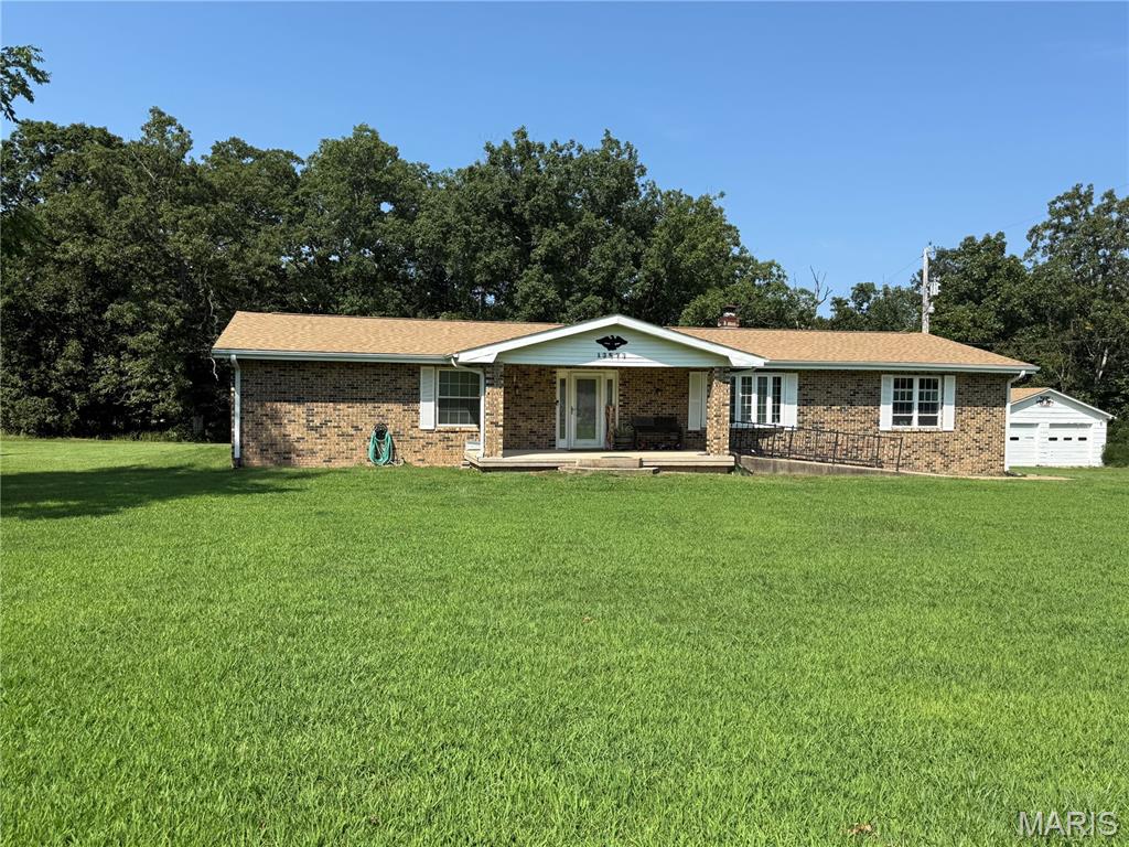 13573 Highway Pp Dixon Missouri 4 bedroom 11 bathroom home for sale listed at $244,900