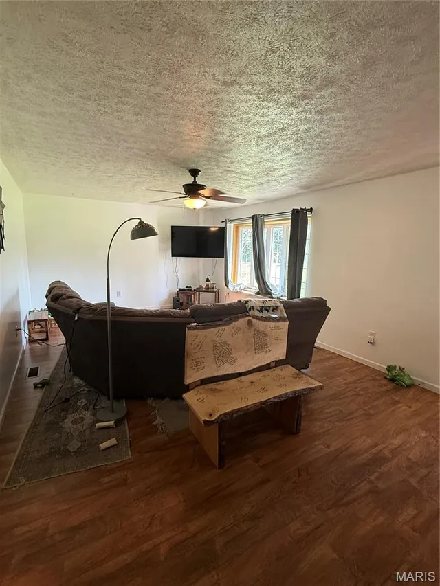 Primary bedroom — 13573 Highway Pp Dixon Missouri real estate