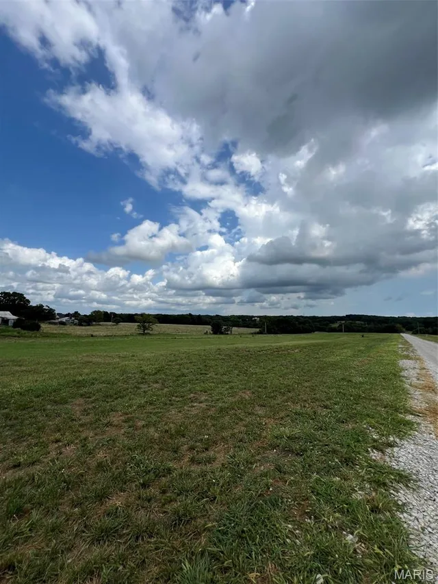 Kitchen — Lot 29 Holt Farm Drive Wentzville Missouri real estate