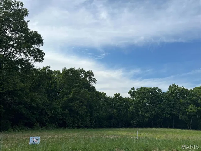 Kitchen — Lot 36 HOLT ACRES Court Wentzville Missouri real estate