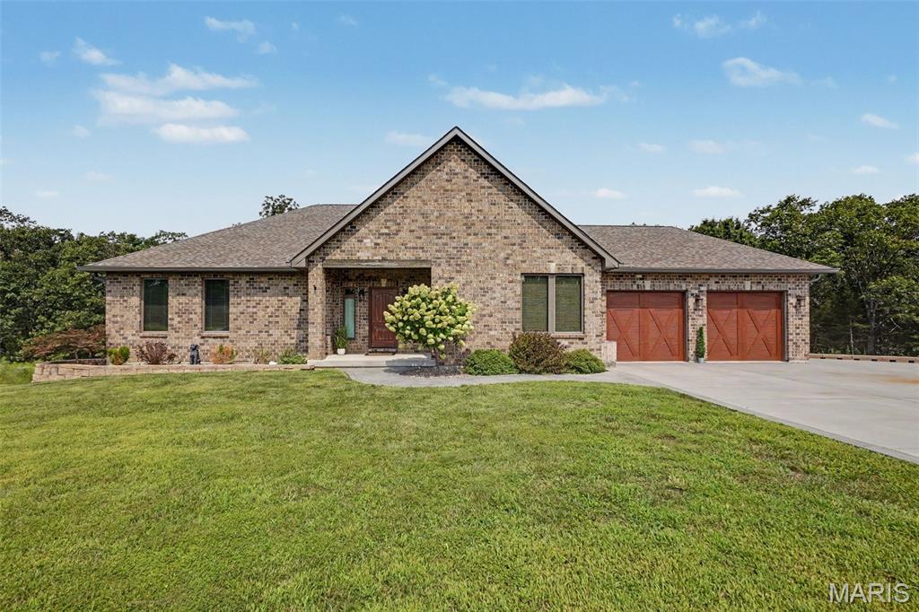 361 Woodline Drive, Beaufort MO