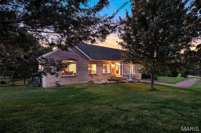 5541 Blackberry Lane, Unincorporated MO
