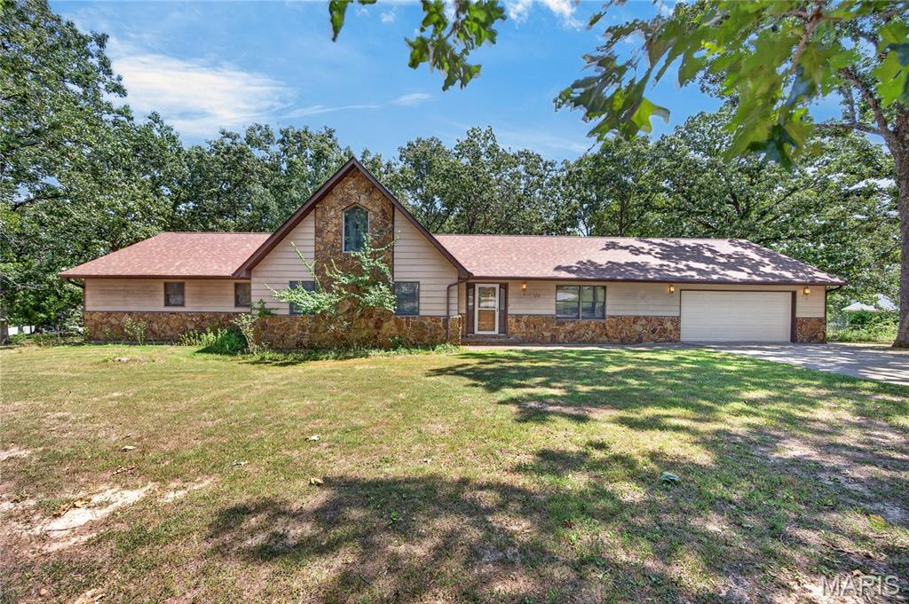 104 Lincoln Lane, Waynesville MO