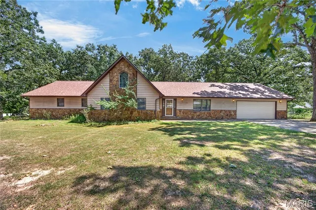 104 Lincoln Lane, Waynesville MO