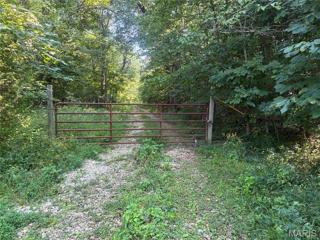 0 Indian Creek Rd, Bismarck MO