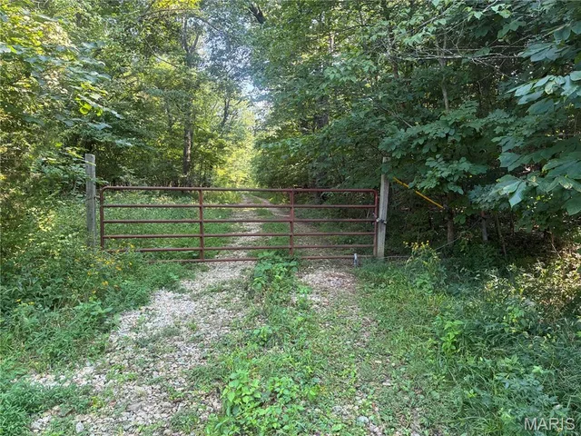 0 Indian Creek Rd, Bismarck MO