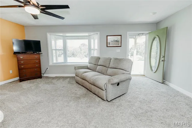 Kitchen — 13430 Highway D Dixon Missouri real estate