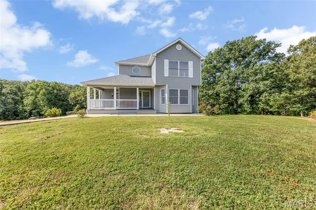 4161 Chapel Hill Spur, Sullivan MO