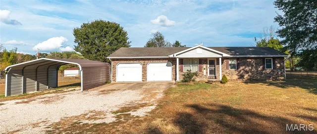 17550 Highway 28, Dixon MO
