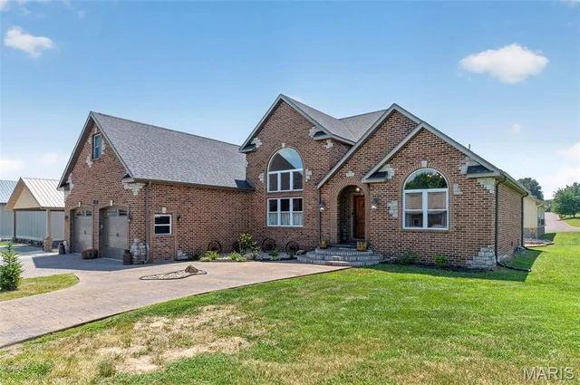 1504 M- East 15th Street, Mountain Grove MO
