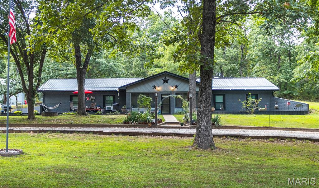 15801 Hargrove Road St Robert Missouri 4 bedroom 2 bathroom home for sale listed at $324,900