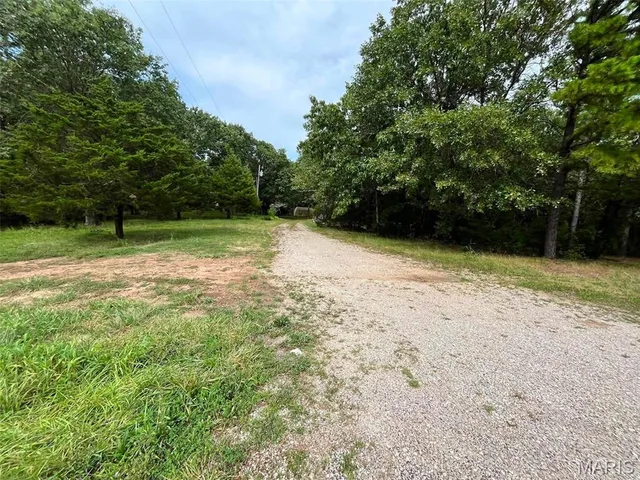 Front exterior — 20524 Highway M Belle Missouri real estate