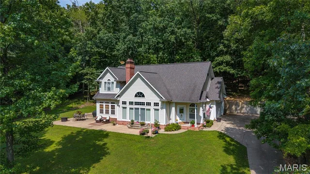 488 County Road 553, Jackson MO