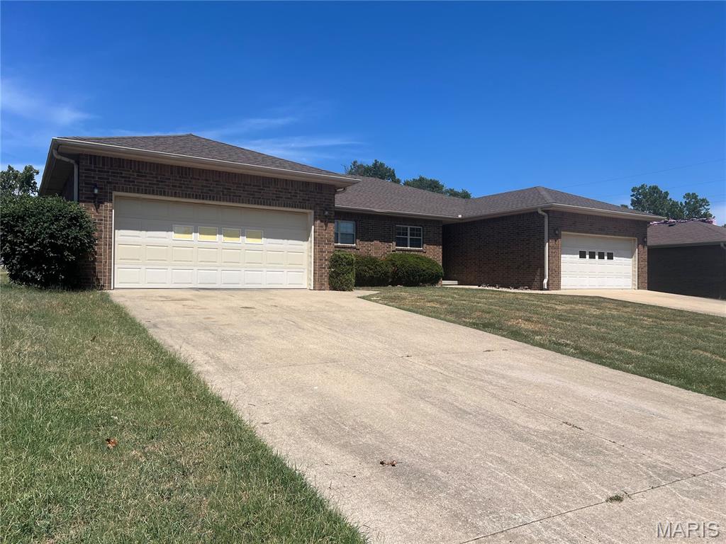 509-511 ZACHERY, Lebanon MO
