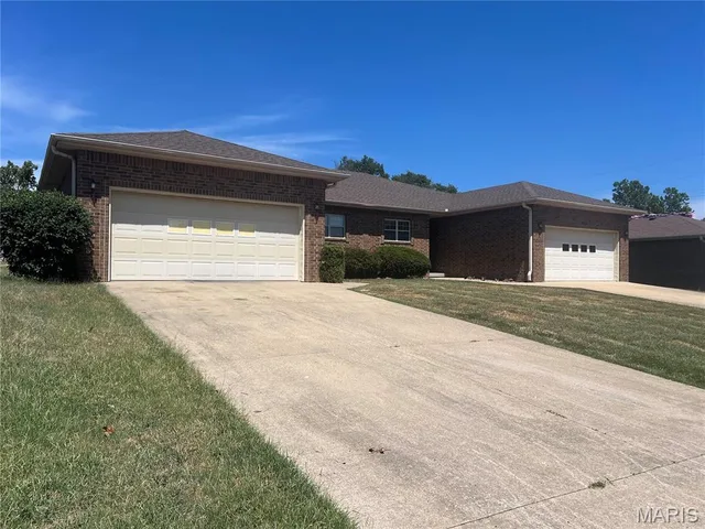 509-511 ZACHERY, Lebanon MO