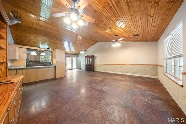 Kitchen — 10300 County Road 5260 Rolla Missouri real estate