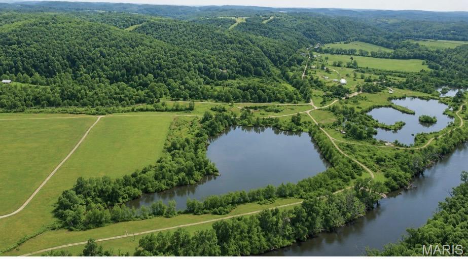1.3 +/- Acres Camp Road Dixon Missouri home for sale listed at $49,900