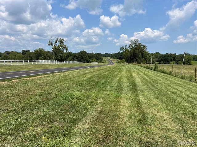 Kitchen — 8.80 acres m/l on Hwy D Eolia Missouri real estate