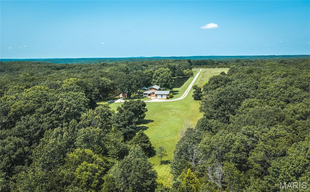 10863 Highway 19, Cuba MO
