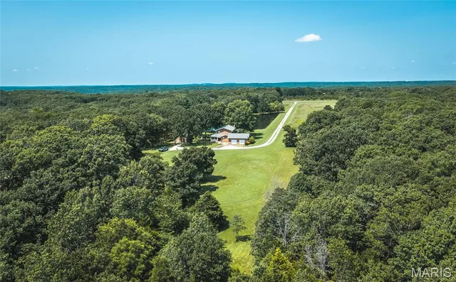 10863 Highway 19, Cuba MO