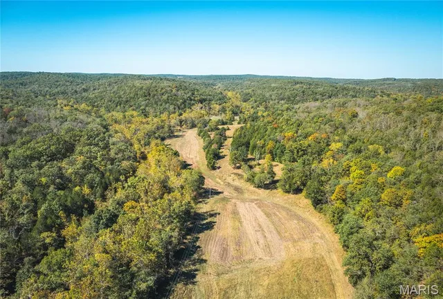 0 Clear Creek Road, Richwoods MO