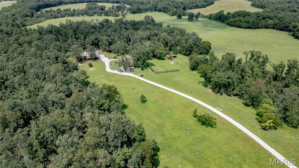 273 Private Lane 315, Salem MO