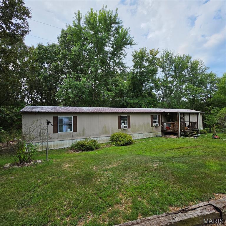 9056 State Highway 142W Gatewood Missouri 3 bedroom 2 bathroom home for sale listed at $125,000