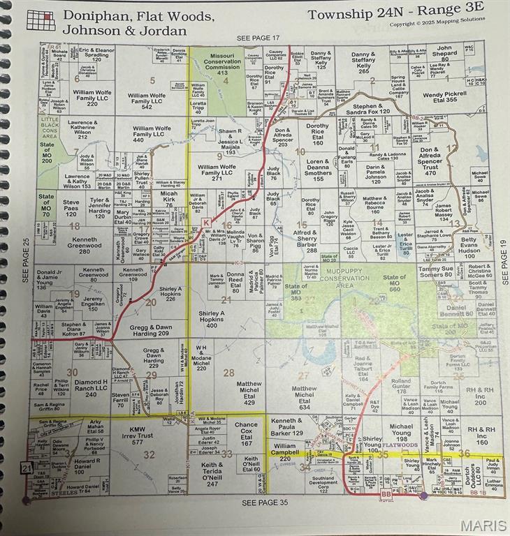 0 0, Fairdealing MO