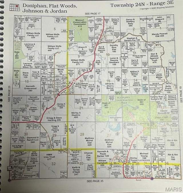 0 0, Fairdealing MO