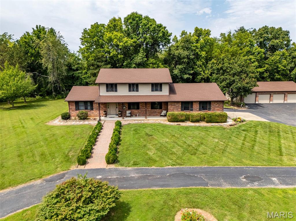 98 Wooden Nickel Drive, Foley MO