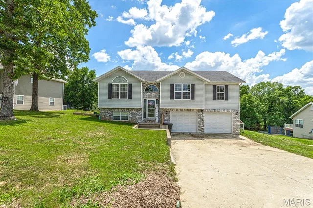 18652 Lynn Lane, Waynesville MO