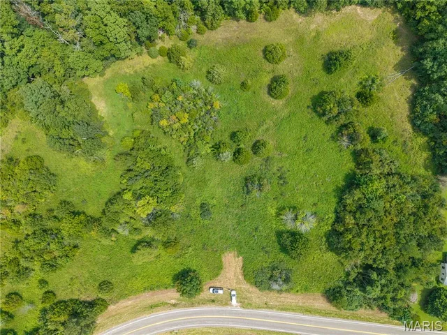 Primary bedroom — 0 State Highway 51 Marble Hill Missouri real estate