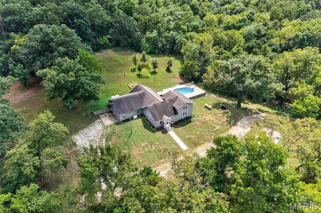 26287 Radcliff Drive, Richland MO